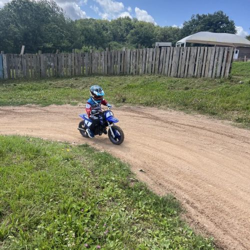 ma moto colo